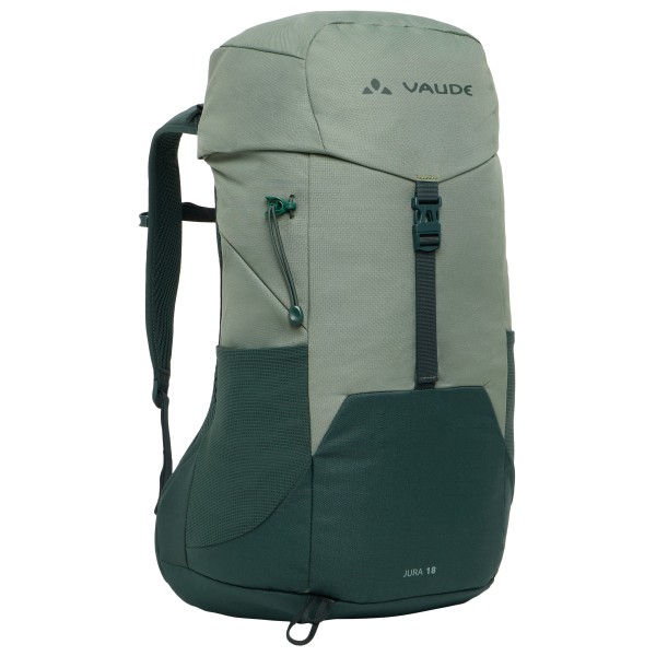 Vaude - Jura 18 - Wanderrucksack bunt