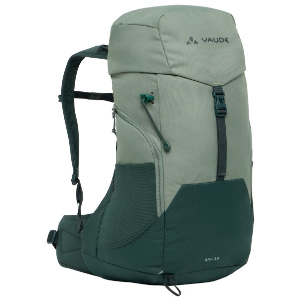 Vaude - Jura 24 - Wanderrucksack blau