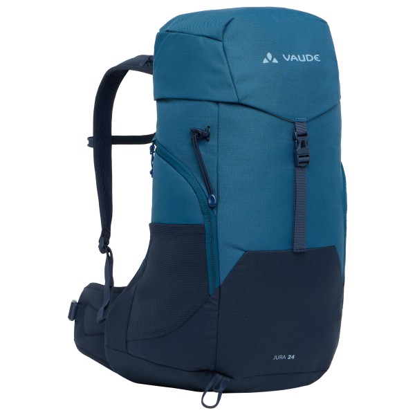 Vaude - Jura 24 - Wanderrucksack blau