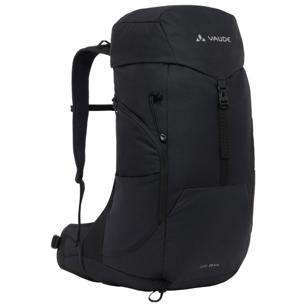 Vaude - Jura 28 - Wanderrucksack schwarz
