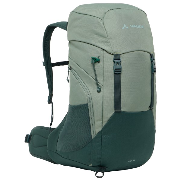Vaude - Jura 32 - Wanderrucksack blau
