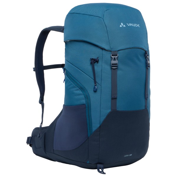 Vaude - Jura 32 - Wanderrucksack blau
