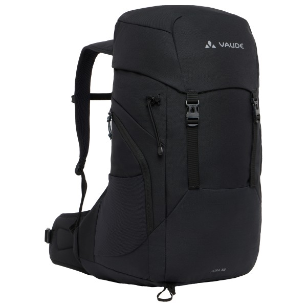 Vaude - Jura 32 - Wanderrucksack schwarz