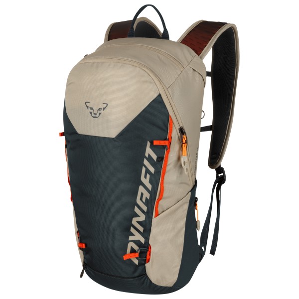Dynafit - Transalper 18 Backpack - Kletterrucksack beige