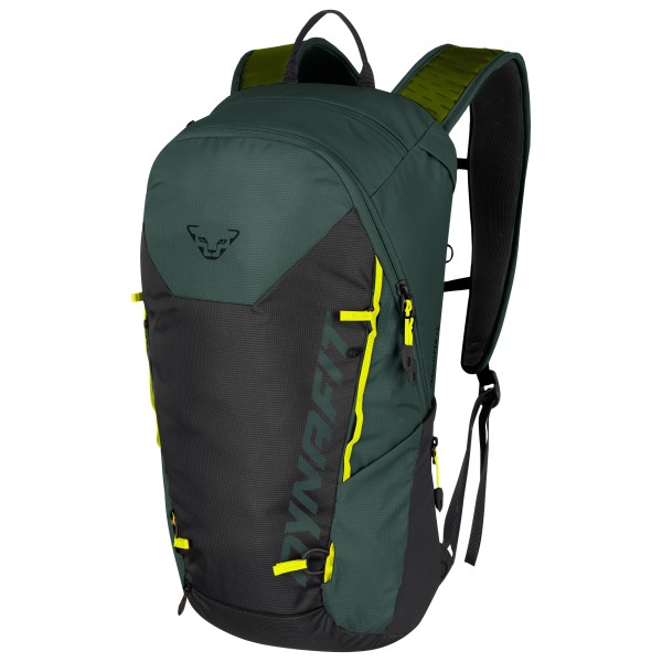 Dynafit - Transalper 18 Backpack - Kletterrucksack bunt