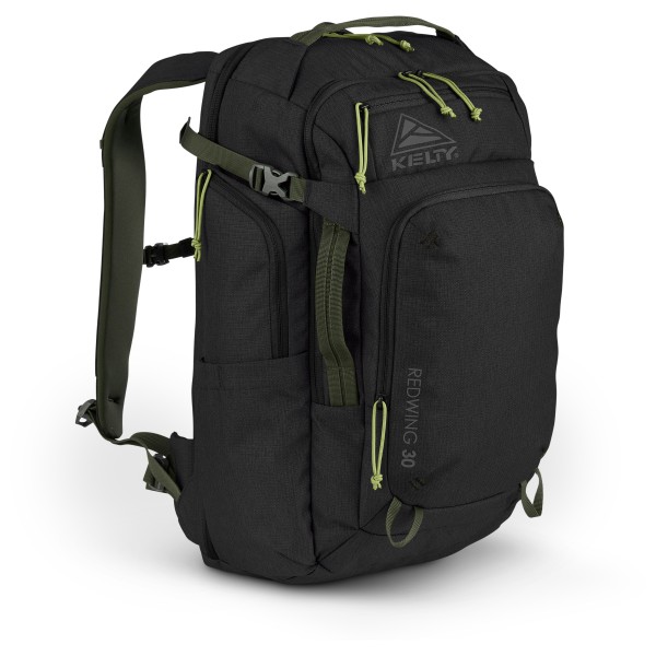 Kelty - Redwing Traveler - Reiserucksack schwarz