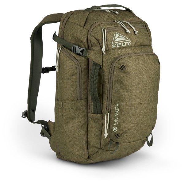 Kelty - Redwing Traveler - Reiserucksack oliv