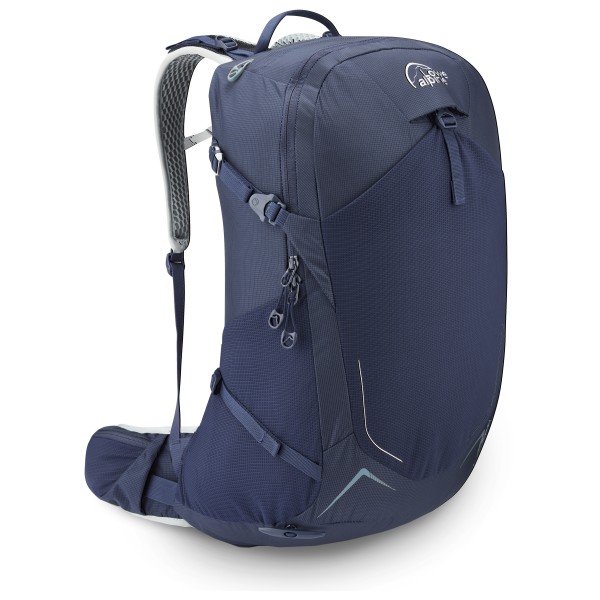 Lowe Alpine - Women's AirZone Trek ND26 - Trekkingrucksack blau