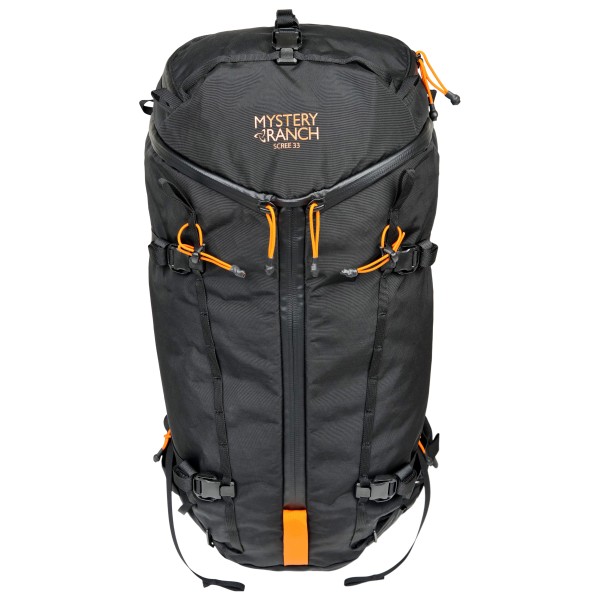 Mystery Ranch - Scree 33 - Tourenrucksack Gr M grau