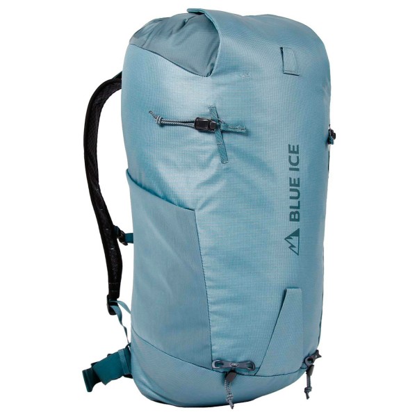 Blue Ice - Dragonfly 34 - Tourenrucksack türkis