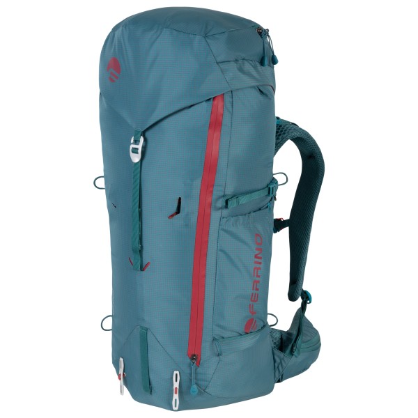 Ferrino - Backpack Summit 32+5 - Tourenrucksack türkis