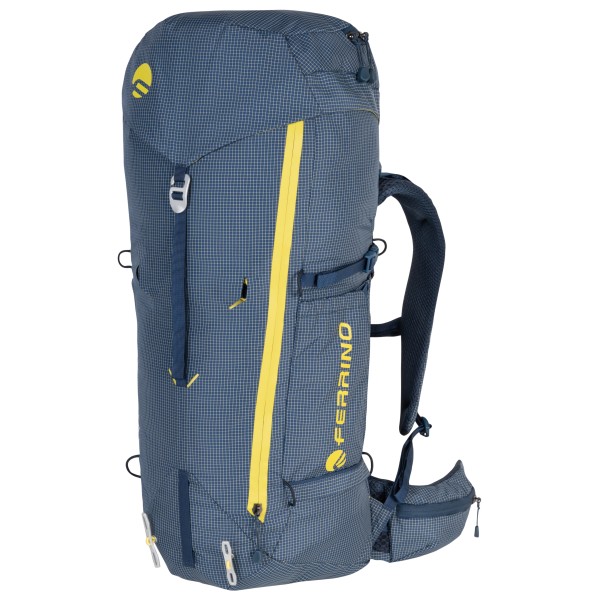 Ferrino - Backpack Summit 32+5 - Tourenrucksack blau;türkis