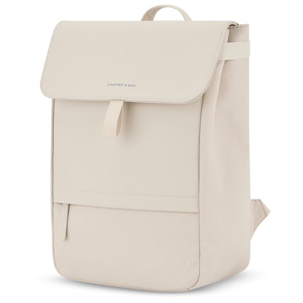 Kapten & Son - Fyn 13 - Daypack beige