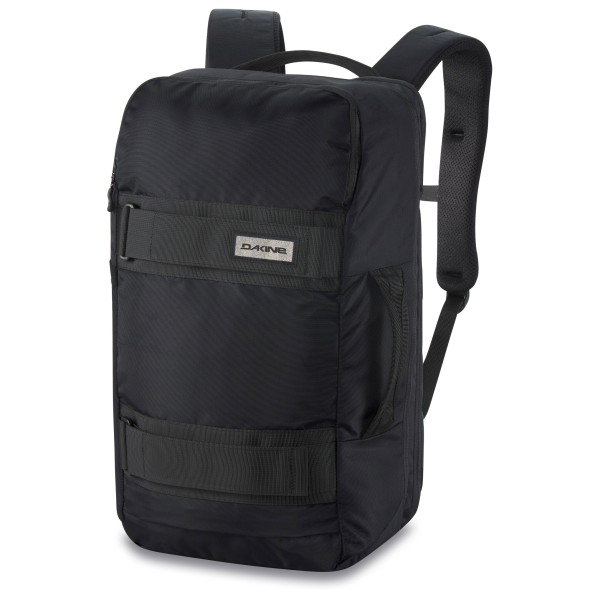 Dakine - Mission Street DLX 32 - Daypack schwarz