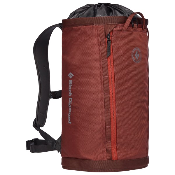 Black Diamond - Street Creek 24 Backpack - Daypack rot