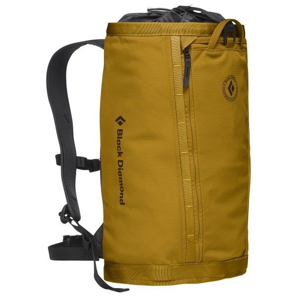 Black Diamond - Street Creek 24 Backpack - Daypack grau;oliv;rot
