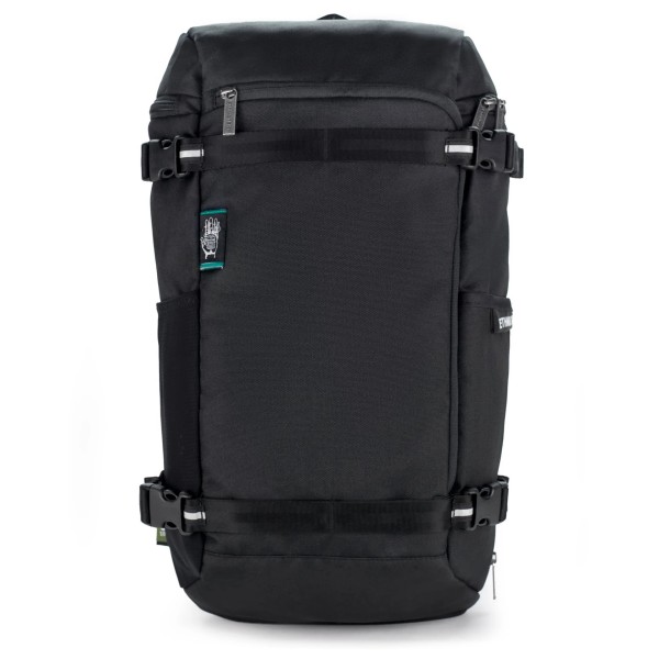 ETHNOTEK - Premji Pack 4Th Generation - Daypack schwarz