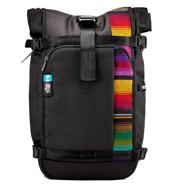 ETHNOTEK - Raja Lite Bantam 30 - Daypack schwarz
