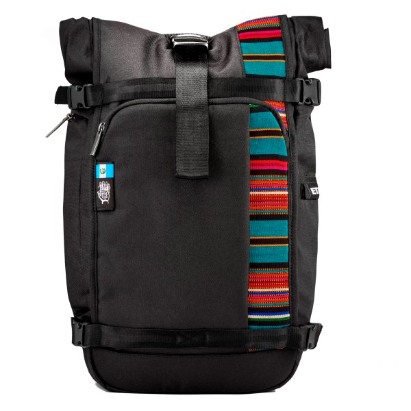 ETHNOTEK - Raja Lite Bantam 30 - Daypack schwarz