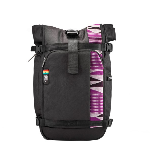 ETHNOTEK - Raja Lite Bantam 30 - Daypack grau