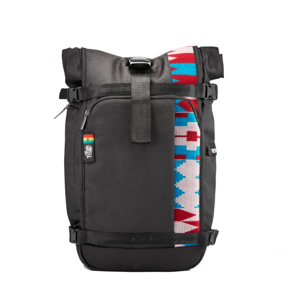 ETHNOTEK - Raja Lite Bantam 30 - Daypack grau