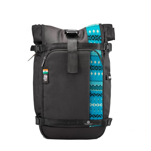 ETHNOTEK - Raja Lite Bantam 30 - Daypack grau