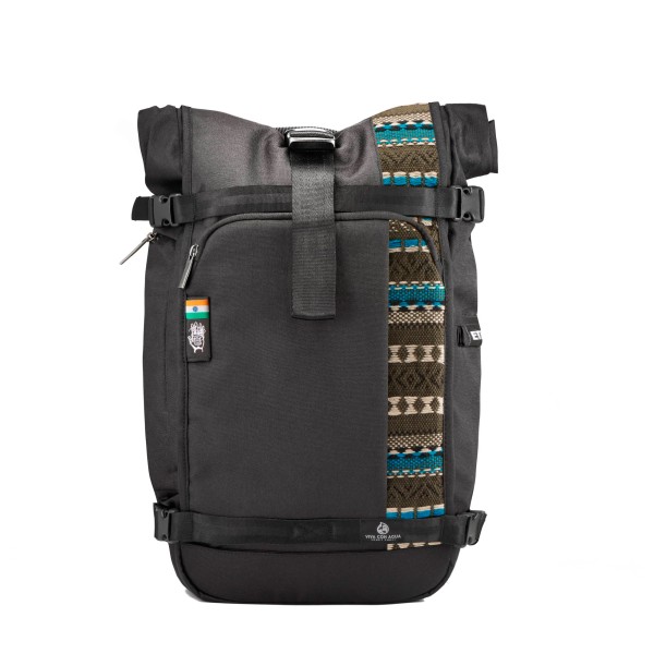 ETHNOTEK - Raja Lite Bantam 30 - Daypack grau