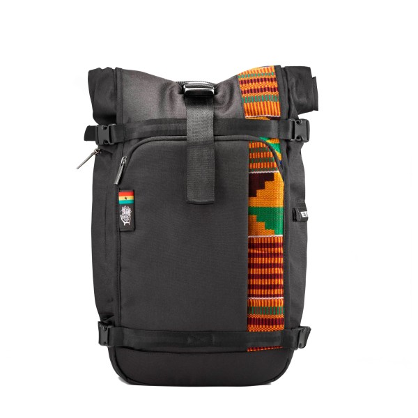 ETHNOTEK - Raja Lite Bantam 30 - Daypack grau;schwarz