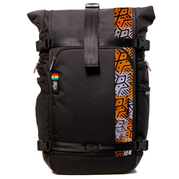 ETHNOTEK - Raja Pack 30 Bantam - Daypack schwarz