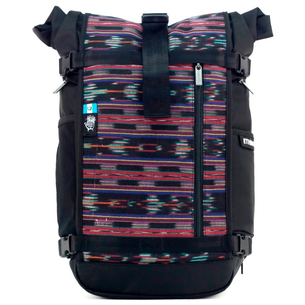 ETHNOTEK - Raja Pack 30 Classic - Daypack blau