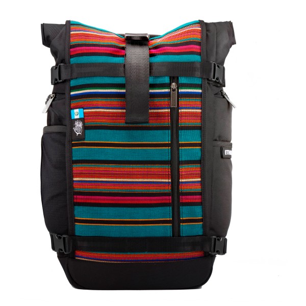 ETHNOTEK - Raja Pack 30 Classic - Daypack bunt