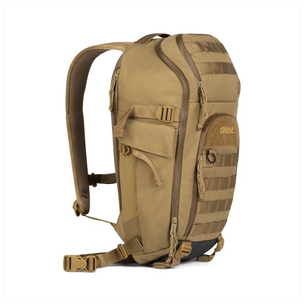 GRAYL - Mission EXP Daypack 25 - Daypack beige