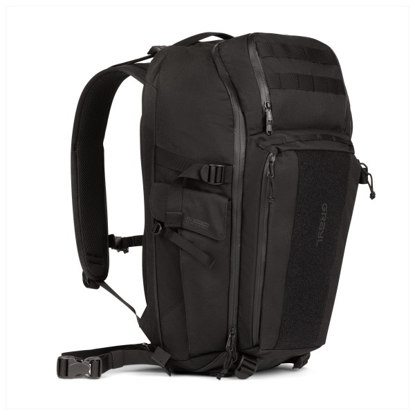 GRAYL - Transport EXP Backpack 30 - Wanderrucksack beige/braun;oliv;schwarz