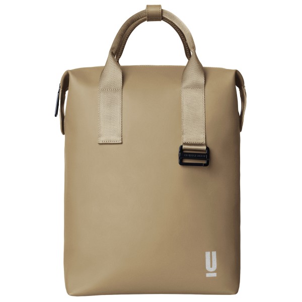 The Urban Society - Combo 16 - Daypack beige