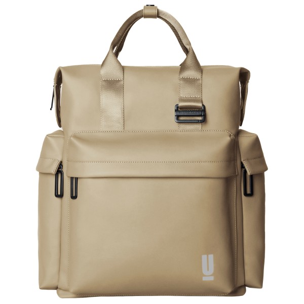 The Urban Society - Off Road 40 23L - Daypack beige