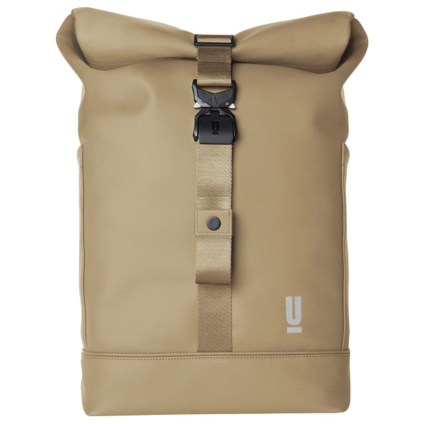 The Urban Society - Rolltop 20-33 - Daypack beige