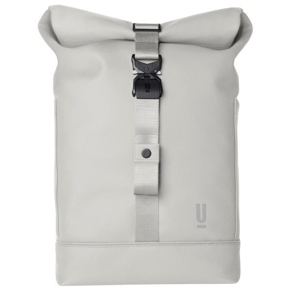 The Urban Society - Rolltop 20-33 - Daypack grau