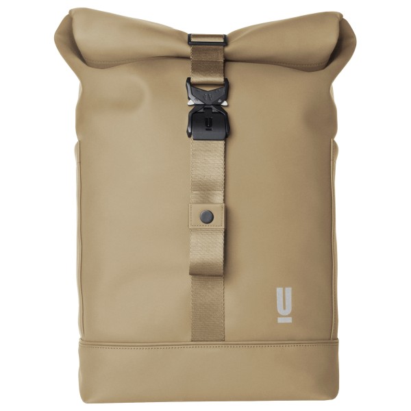 The Urban Society - Rolltop 20-33 - Daypack beige;grau;schwarz/grau