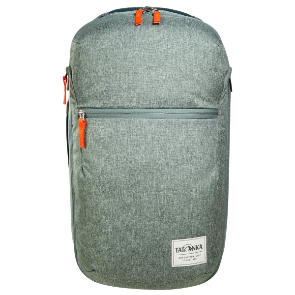 Tatonka - Flightcase 27 - Reiserucksack grau