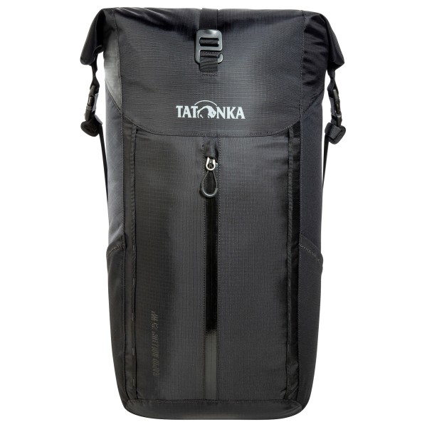 Tatonka - Rapid Rolltop 25 WP - Daypack grau
