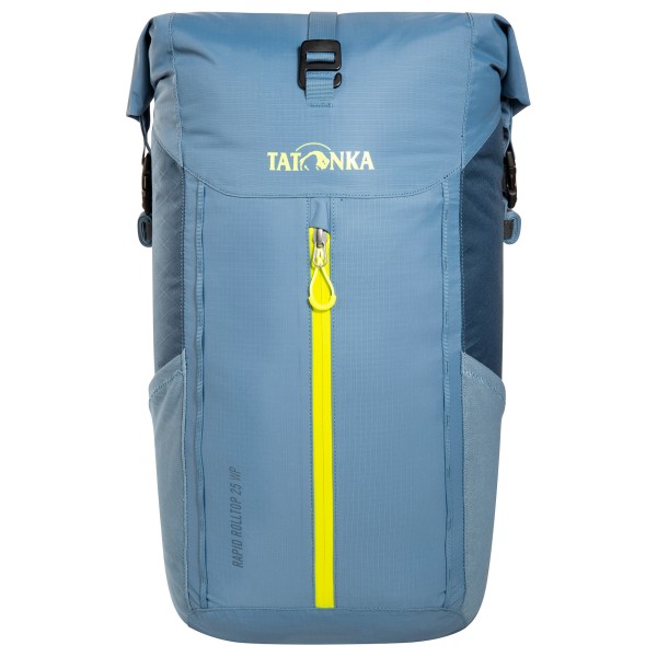 Tatonka - Rapid Rolltop 25 WP - Daypack blau