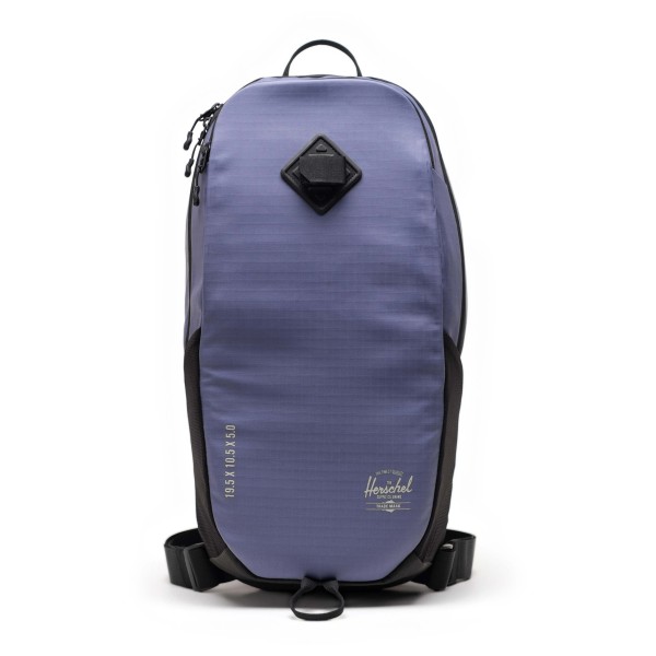 Herschel - All Season Backpack 17 - Wanderrucksack blau