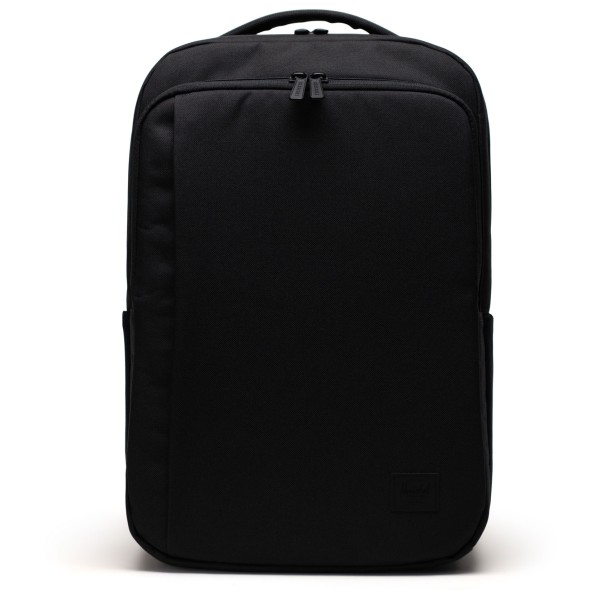 Herschel - Kaslo Daypack Tech 20 - Daypack schwarz