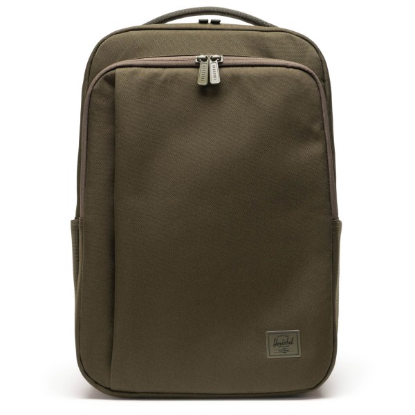 Herschel - Kaslo Daypack Tech 20 - Daypack braun