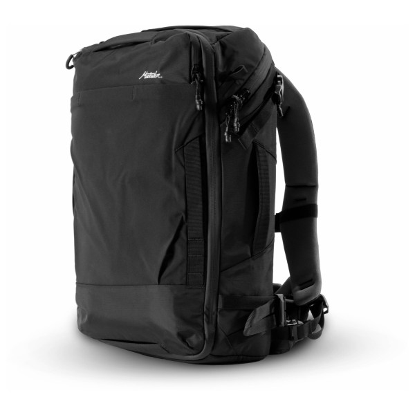 Matador - Globerider35 - Reiserucksack schwarz