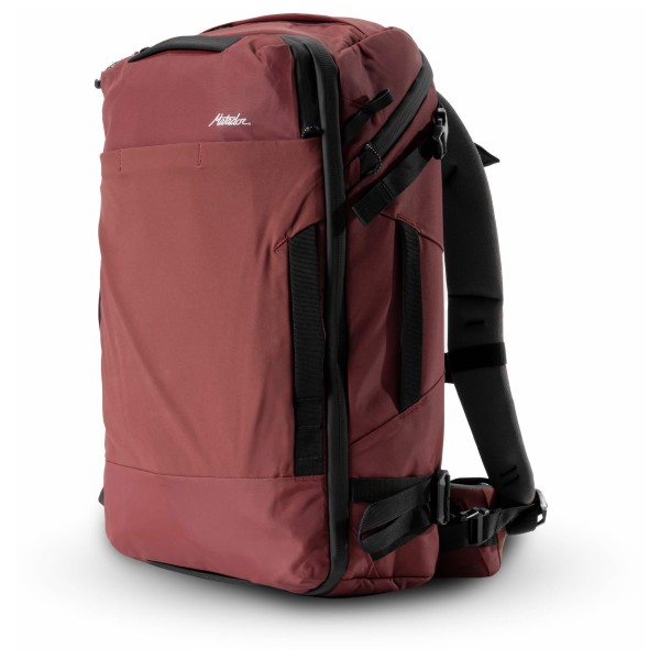 Matador - Globerider35 - Reiserucksack rot