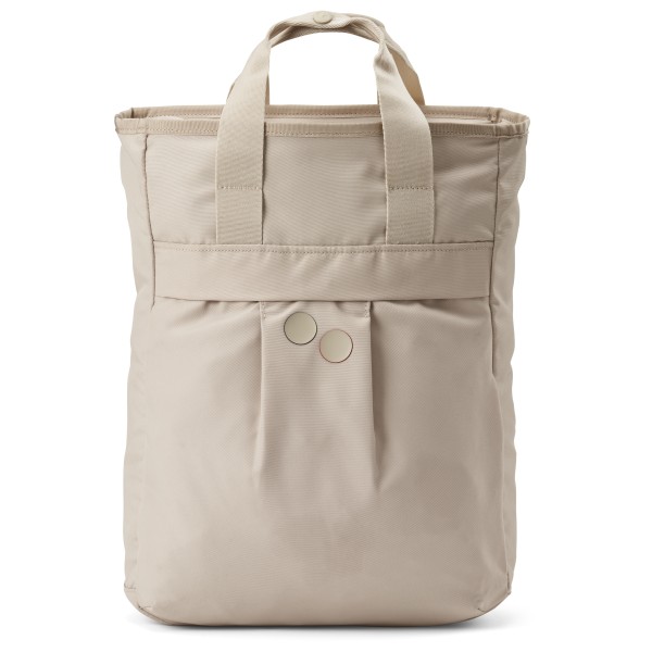 pinqponq - Komo 21 - Daypack beige