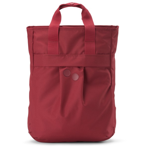 pinqponq - Komo 21 - Daypack rot