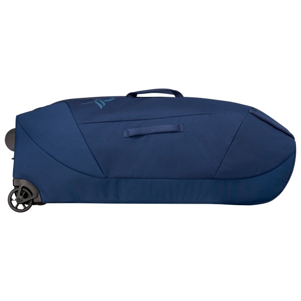 Norrøna - Norrøna Dividable 125L Trolley Bag - Daypack blau