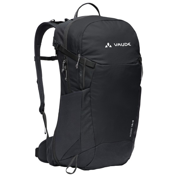 Vaude - Wizard 22 - Wanderrucksack schwarz